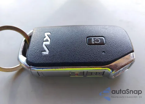 2023 Kia Sorento S из США, поврежденный, VIN 5XYRL4LC1PG171243